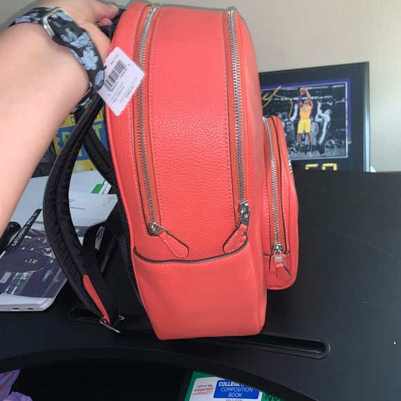 Authentic coach backpack - Picture 3 of 5